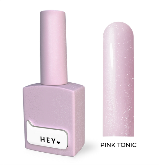 HEYLOVE Tint base «Pink tonik», 15 ml