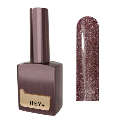 HEYLOVE Gel Polish Reflective Graceful, 15 ml