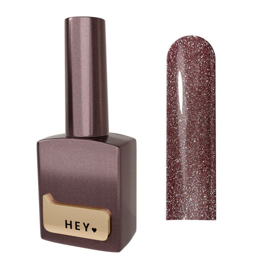 HEYLOVE Gel Polish Reflective Graceful, 15 ml