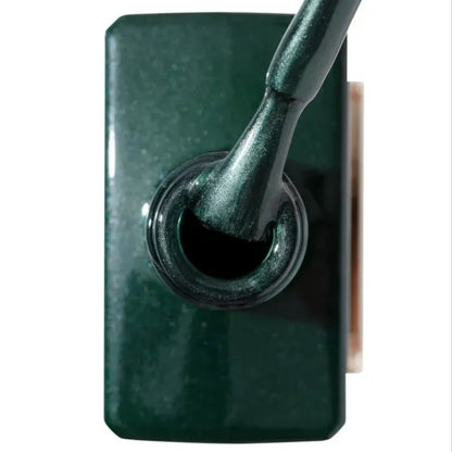 HEYLOVE Gel Polish Cat Eye Bengal, 15 ml