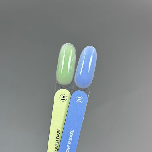 TOUCH Cover base 13ml, 18
