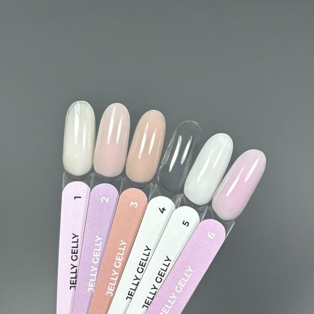 TOUCH Jelly Gelly 5, 15 ml