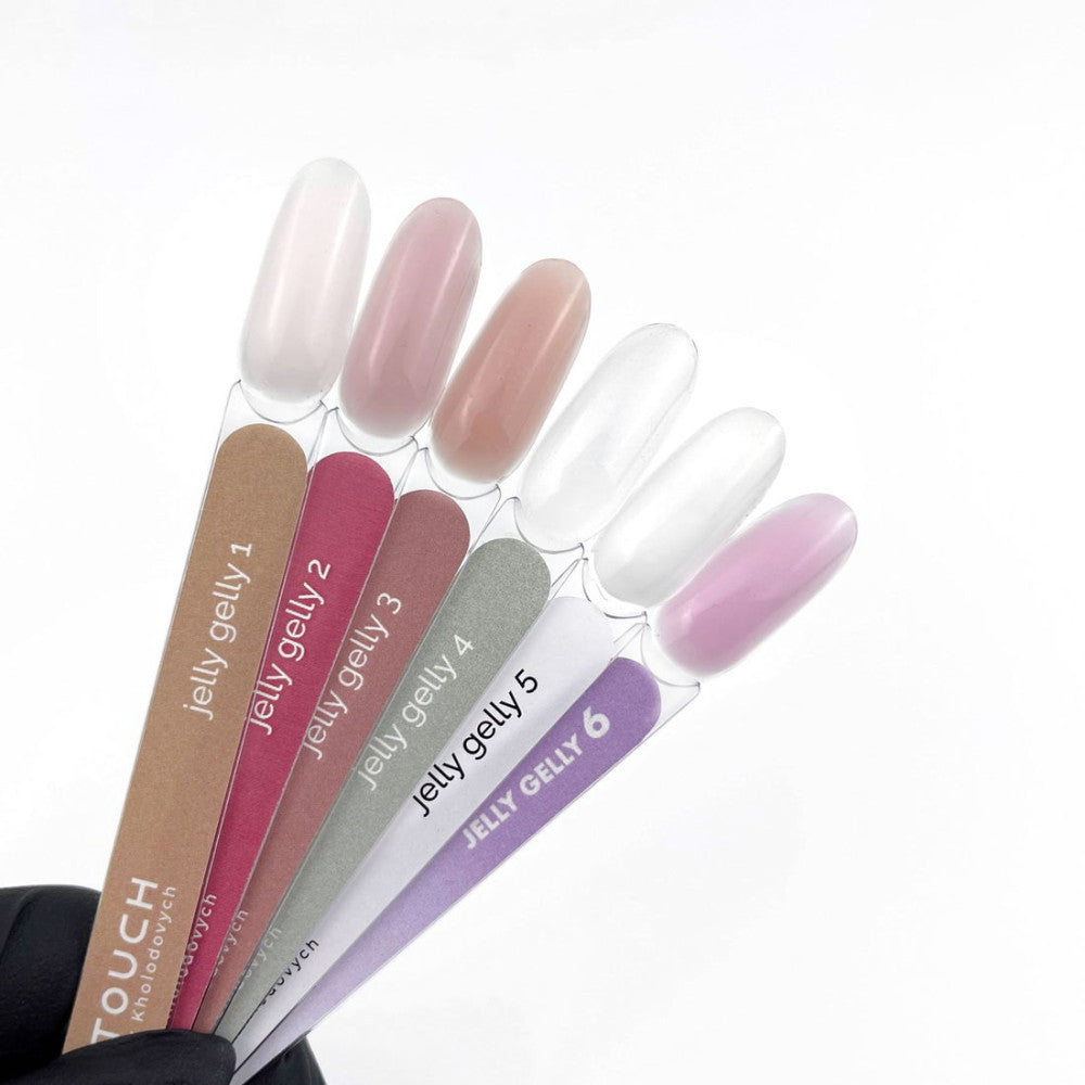 TOUCH Jelly Gelly 5, 15 ml