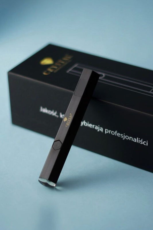 Nail Lamp UV/LED Crystal Professional