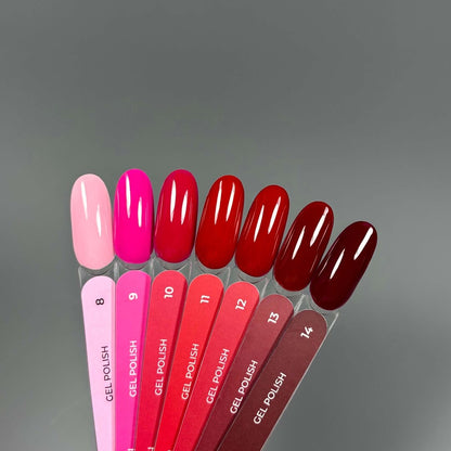 Touch Gel polish 9ml, 05