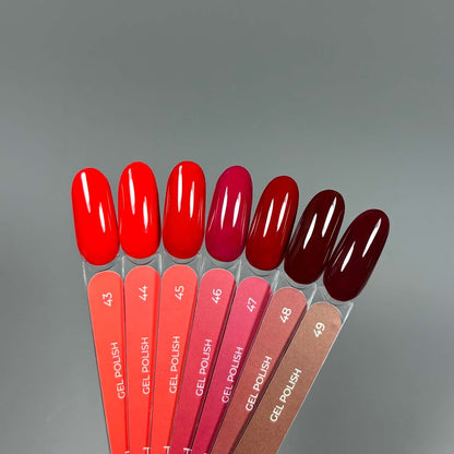 Touch Gel polish 9ml, 35