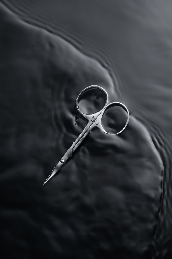HeyLove Cuti Scissors 21mm