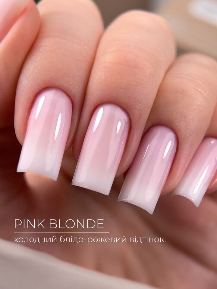 HEYLOVE Frame gel Pink Blonde 30ml