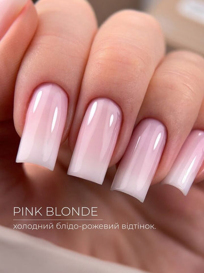 HEYLOVE Frame gel Pink Blonde 30ml