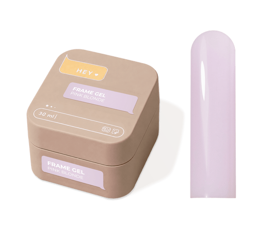 HEYLOVE Frame gel Pink Blonde 30ml
