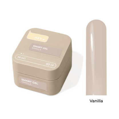 Heylove Smart Gel «Vanilla», 30 ml