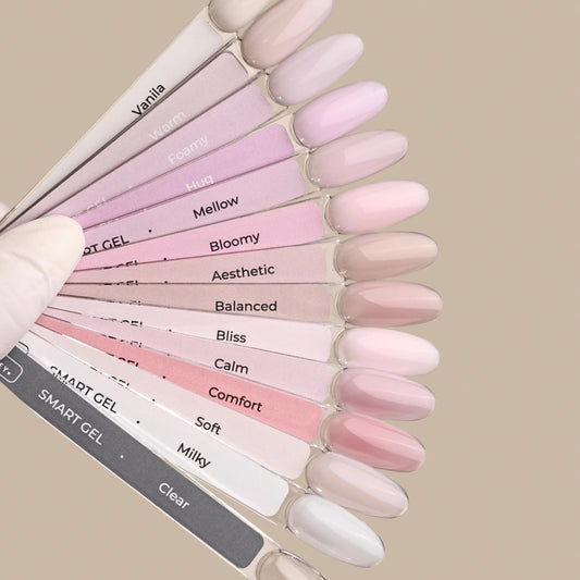 HEYLOVE Smart Gel Milky 30ml