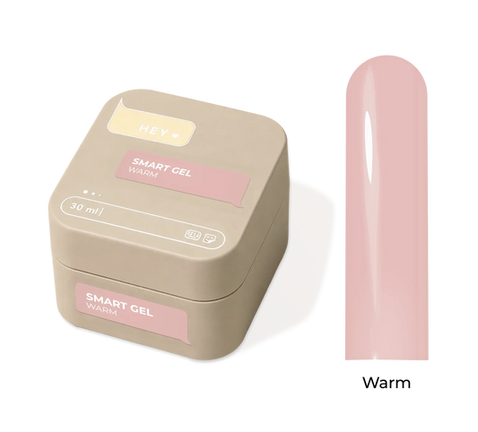 Heylove Smart Gel «Warm», 30 ml