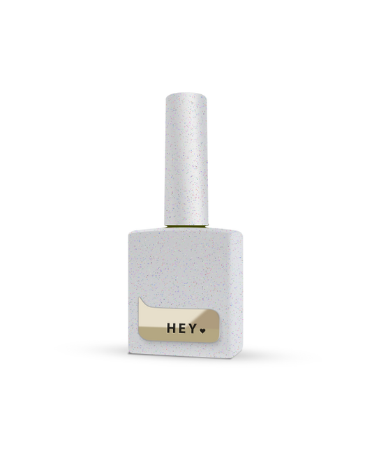 HEYLOVE Reflective Gel Polish Starlight, 15 ml