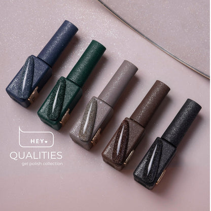 HEYLOVE Reflective gel Polish Playfull 15 ml
