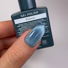 HEYLOVE Cat's Eye Gel Polish FLEECE, 15 ml