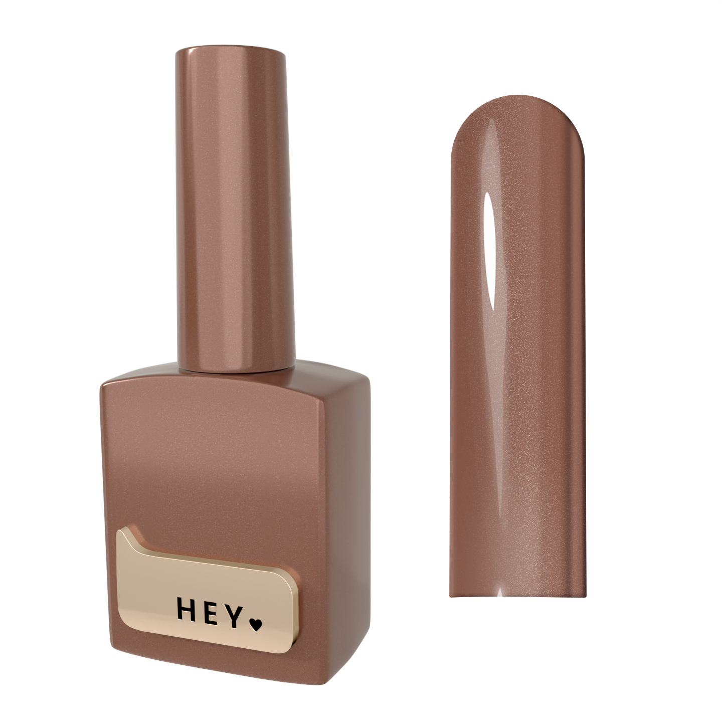 HEYLOVE. Cat's Eye Gel Polish, Sphinx, 15 ml