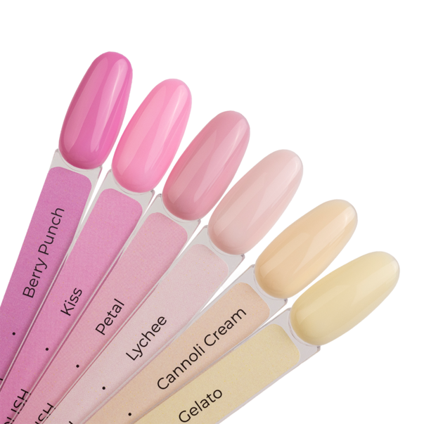 Heylove Gel polish Petal, 15ml