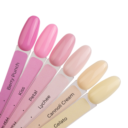 Heylove Gel polish, Kiss 15ml
