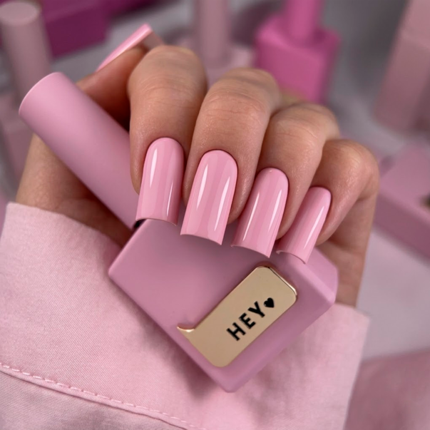 Heylove Gel polish Petal, 15ml