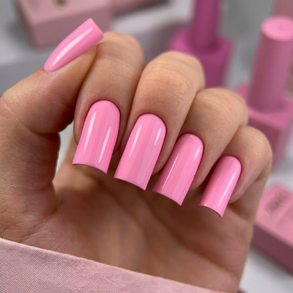 Heylove Gel polish, Kiss 15ml