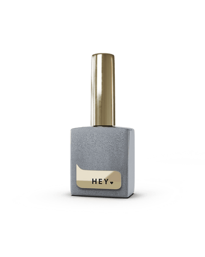 HEYLOVE  Top Silver Shimmer 15 ml