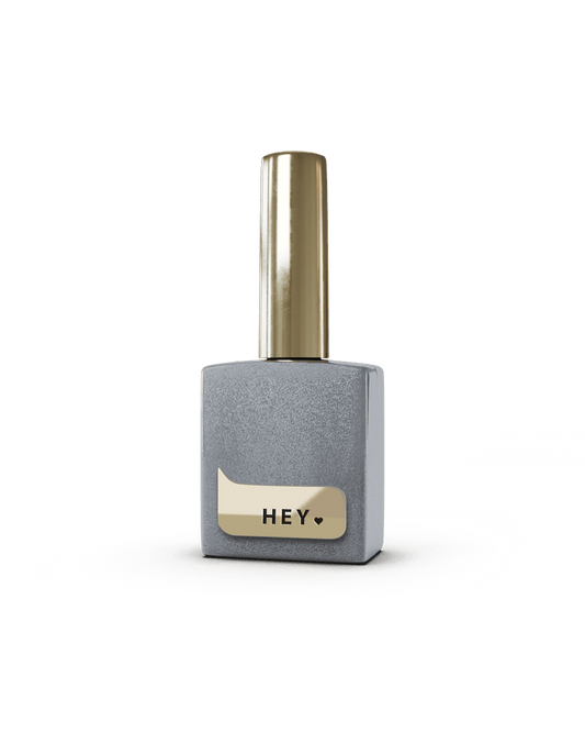 HEYLOVE  Top Silver Shimmer 15 ml
