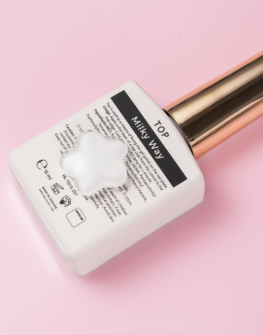 HEYLOVE Top Milky Way, 15 ml