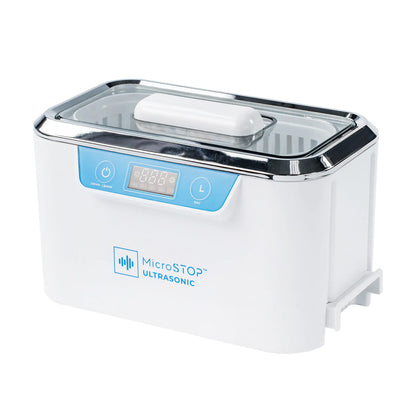 Ultrasonic cleaner Microstop MU-SMART