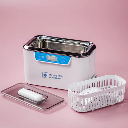Ultrasonic cleaner Microstop MU-SMART