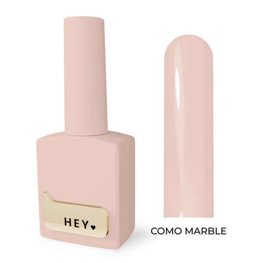 HeyLove Gel Polish Como Marble 15 ml