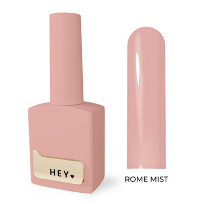 HEYLOVE Gel Polish Rome Mist, 15 ml