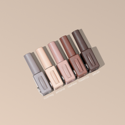 HEYLOVE Tint Base Nuts Almond, 15 ml