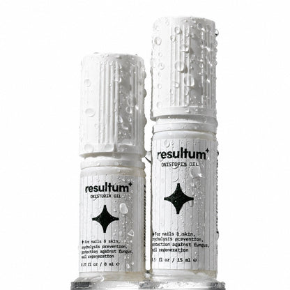 Resultum Onistopix Oil, 15 ml