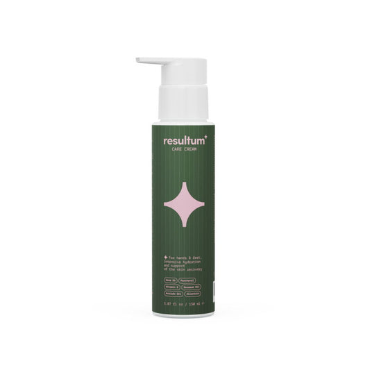 Resultum Care Cream, 150 ml