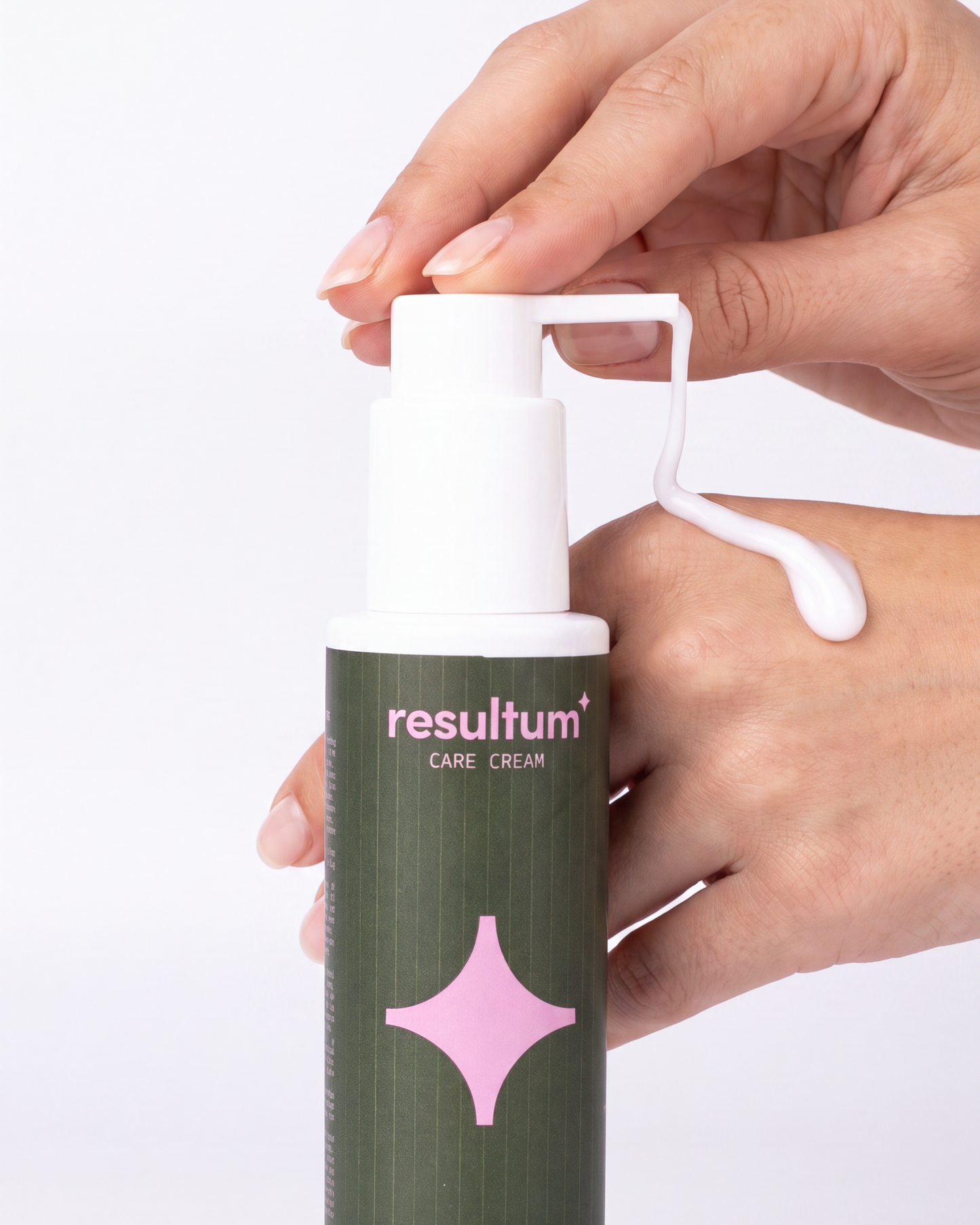 Resultum Care Cream, 150 ml