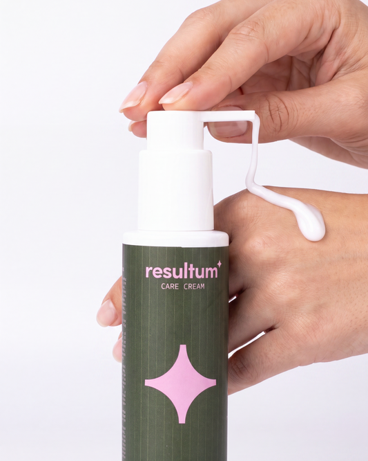 Resultum Care Cream, 150 ml