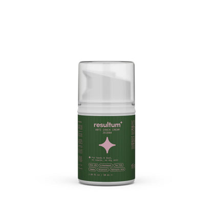 Resultum Anti Crack Cream Jojoba, 50 ml
