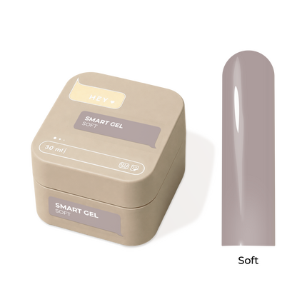 Heylove Smart Gel Soft, 30ml