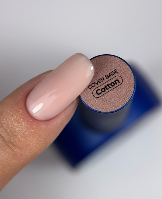 TOUCH Cover base 13ml, Cotton