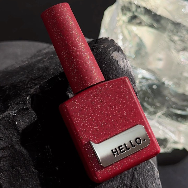 Heylove gel polish Infrared, 15ml