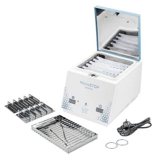 MICROSTOP OPTIMAL