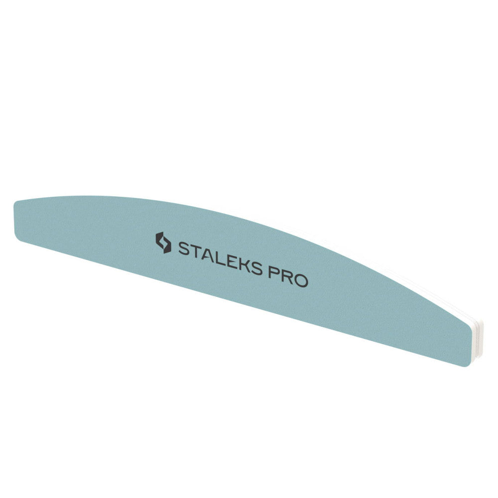Staleks Pro EXPERT 41 Half Moon Buffer 400/3000 Grit