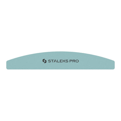 Staleks Pro EXPERT 41 Half Moon Buffer 400/3000 Grit