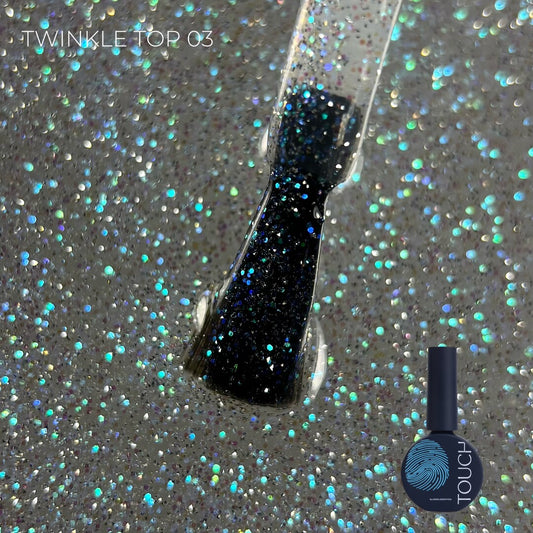 Touch Twinkle top, 13 ml, 03