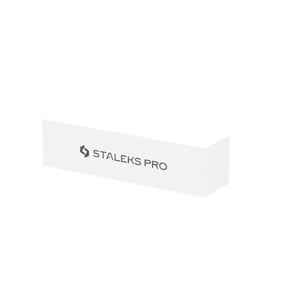 Staleks EXPERT 51 Nail Buffer 150 Grit , 1pcs