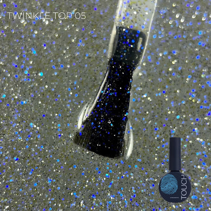 Touch Twinkle top, 13 ml, 05