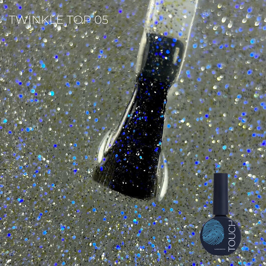 Touch Twinkle top, 13 ml, 05