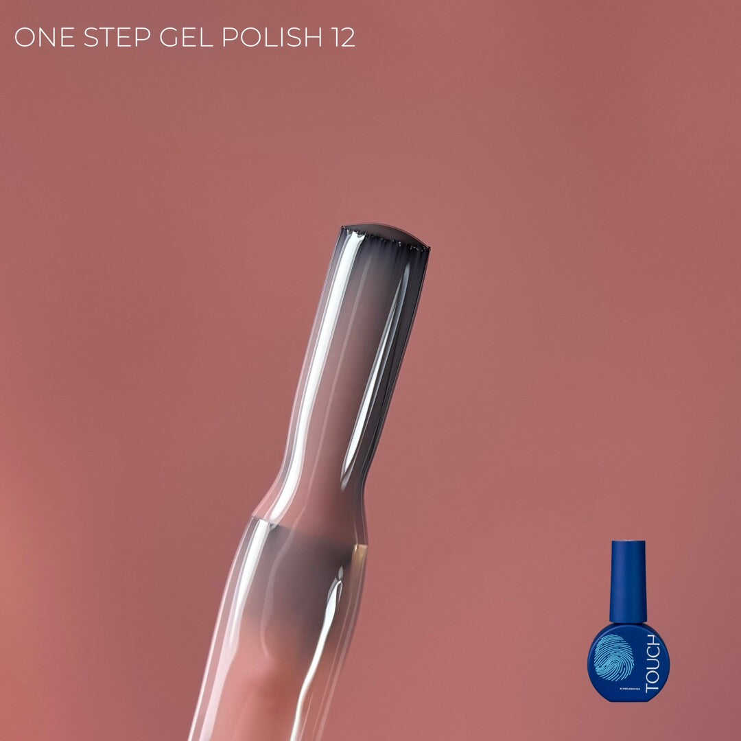 Touch gel polish 9ml, 12
