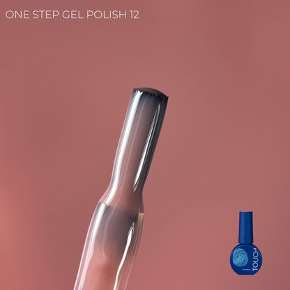 Touch gel polish 9ml, 12